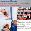 A Locksmith & Security