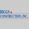 Biggs Construction Service