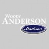 Woody Anderson Of Madison