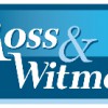 Ross & Witmer