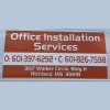 Office Installation Services