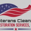 Veteran's Cleaning & Restoration Services