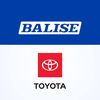 Balise Toyota