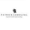 Patrick James