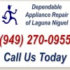 Laguna Niguel GE Repair