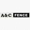 A & C Fence