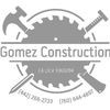 Gomez Construction