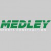 Medley Sports COnstruction