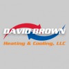 David Brown Heating & Air Conditioning/HVAC