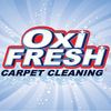 Oxi Fresh Carpet Cleaning