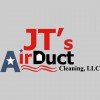 Jt's Air Duct Cleaning