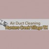 Air Duct Cleaning Hunters Creek Village TX