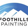 Foothills Painting