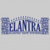 Elantra Gate Systems