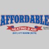 Affordable Heating & Air