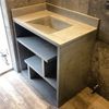 Custom Concrete Counters