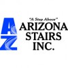 Arizona Stairs