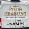 Four Seasons A/C Service