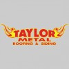 Taylor Metal Roofing & Siding