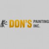 Don's Painting