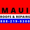 Maui Roofing Contractor