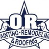 O.R. Painting, Remodeling & Roofing