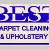 Best Carpet Cleaning & Upholstery