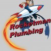 Rocket Man Plumbing