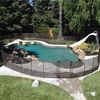 Sacramento Life Saver Pool Fence