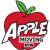 Apple Moving DFW