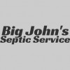 Big John's Septic Service