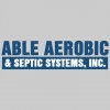 Able Aerobic & Septic Systems