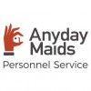 Anyday Maids Personnel Service