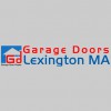 Garage Door Repair Lexington Ma