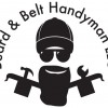 Beard & Belt Handyman