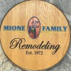 Mione Family Remodeling