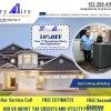 Perry Aire Heating & Air Conditioning