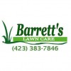 Barrett's Lawn Care