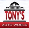 Tony's Auto World