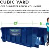 Dump-A-Box Dumpster Rental