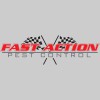 Fast Action Pest Control