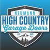 Neumann High Country Doors