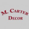 M. Carter Decor