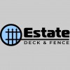 Estate Deck & Fence