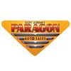 Scott Jordan's Paragon Auto Sales