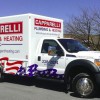 Capparelli Plumbing & Heating