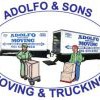 Adolfo & Sons Moving & Trucking