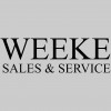 Weeke Sales & Service