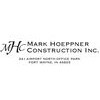 Mark Hoeppner Construction