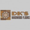 DK's Hardwood Floors